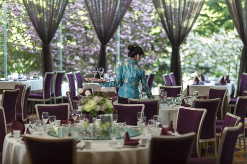 Imagen general del Hotel New Jiuzhai. Foto 9