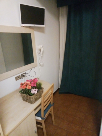 Imagen de la habitación del Hotel New Jolie. Foto 15