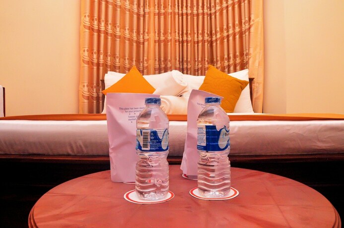 Imagen general del Hotel New Kandy Residence. Foto 1