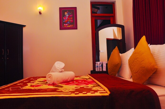 Imagen general del Hotel New Kandy Residence. Foto 2