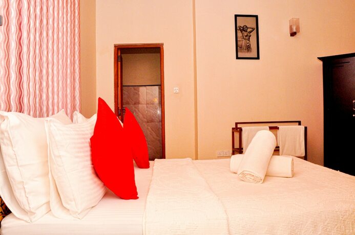 Imagen general del Hotel New Kandy Residence. Foto 4