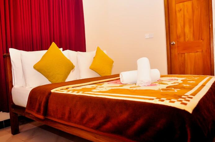 Imagen general del Hotel New Kandy Residence. Foto 5