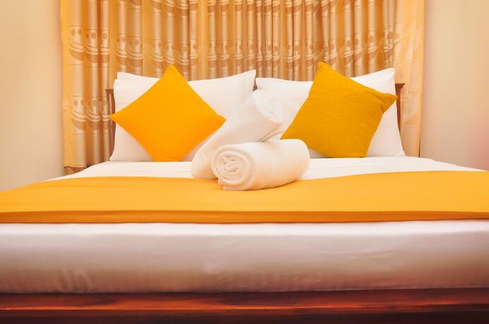 Imagen general del Hotel New Kandy Residence. Foto 6