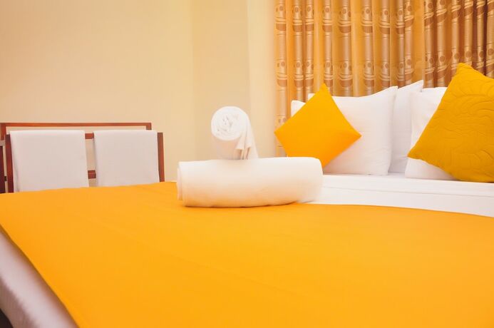 Imagen general del Hotel New Kandy Residence. Foto 7