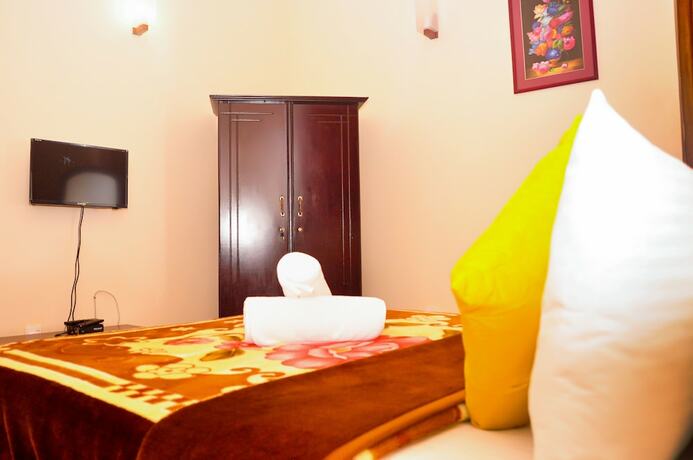 Imagen general del Hotel New Kandy Residence. Foto 9