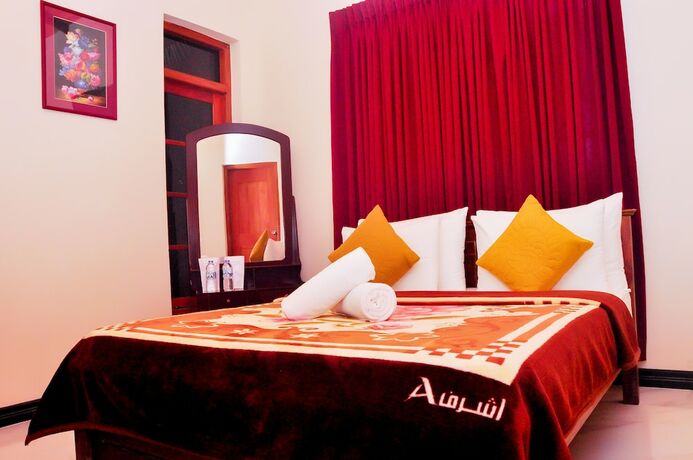 Imagen general del Hotel New Kandy Residence. Foto 10