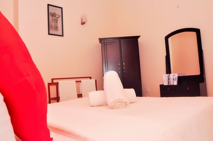 Imagen de la habitación del Hotel New Kandy Residence. Foto 11
