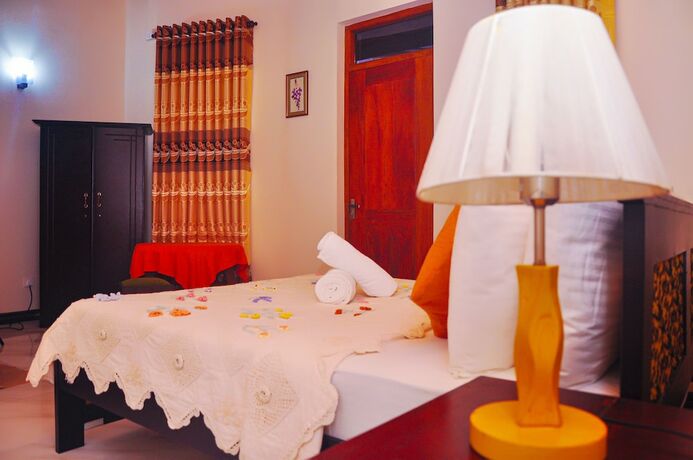 Imagen de la habitación del Hotel New Kandy Residence. Foto 12