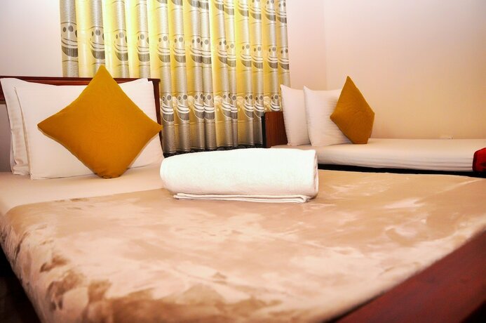Imagen de la habitación del Hotel New Kandy Residence. Foto 13