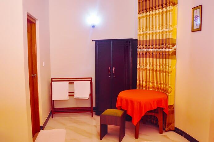 Imagen de la habitación del Hotel New Kandy Residence. Foto 14