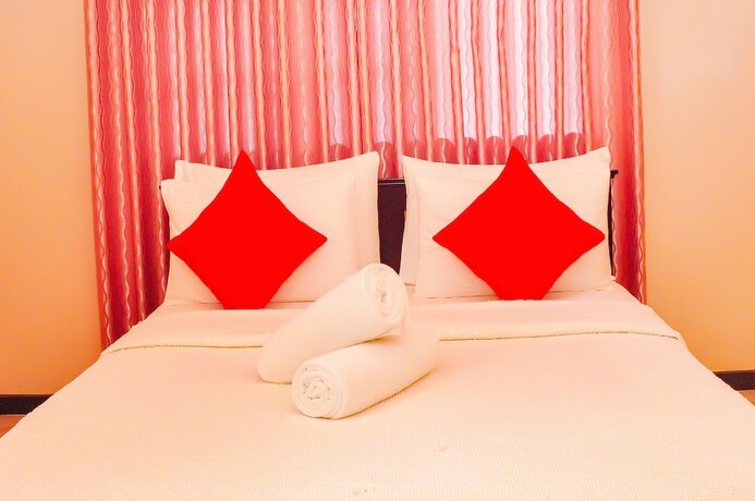 Imagen de la habitación del Hotel New Kandy Residence. Foto 15