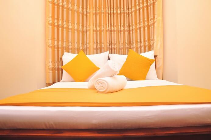 Imagen de la habitación del Hotel New Kandy Residence. Foto 16