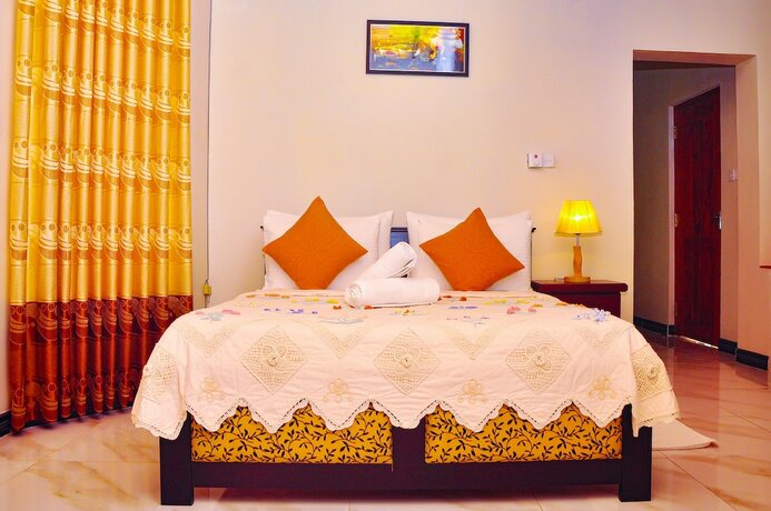 Imagen de la habitación del Hotel New Kandy Residence. Foto 19
