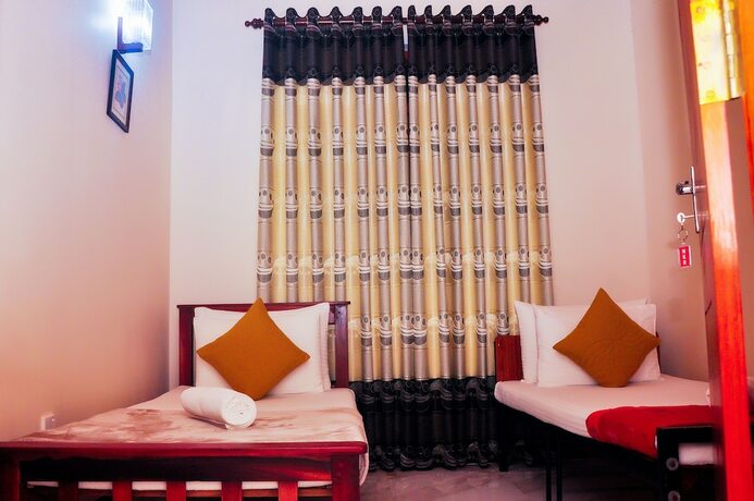Imagen de la habitación del Hotel New Kandy Residence. Foto 20