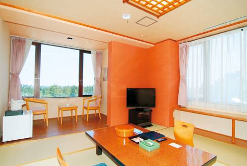 Imagen de la habitación del Hotel New Kanei. Foto 1