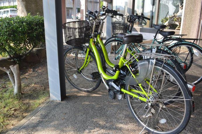 Imagen general del Hotel New Kankai Honkan Tenku Hotel Kairo. Foto 3