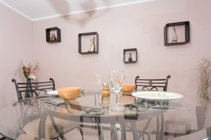 Imagen general del Hotel New Kingston Guest Apartments Ii. Foto 1