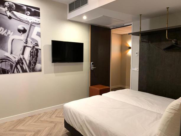 Imagen de la habitación del Hotel New Kit. Foto 14