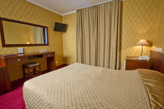 Imagen de la habitación del Hotel New Kopala. Foto 4