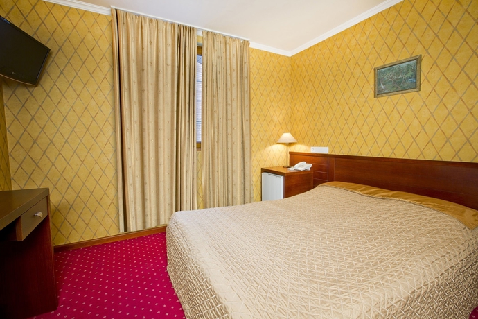 Imagen de la habitación del Hotel New Kopala. Foto 10