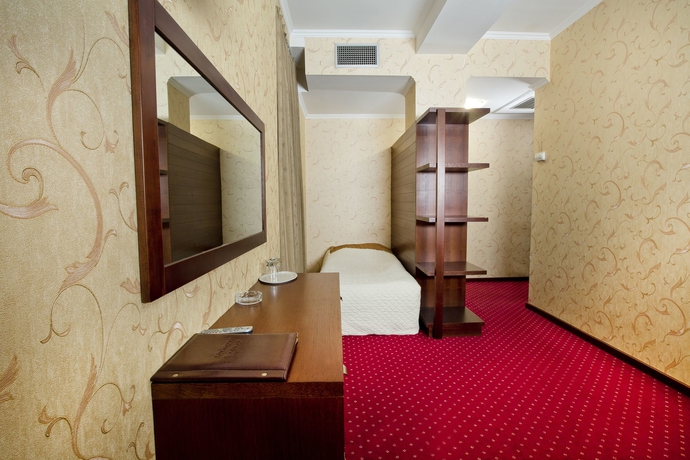 Imagen de la habitación del Hotel New Kopala. Foto 16
