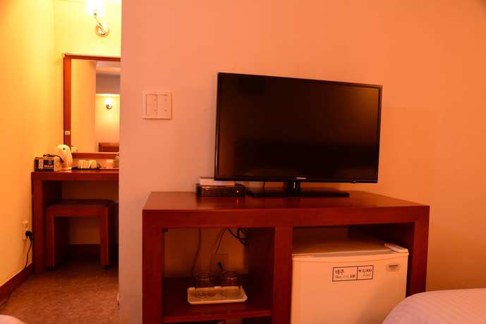 Imagen de la habitación del Hotel New Korea. Foto 10