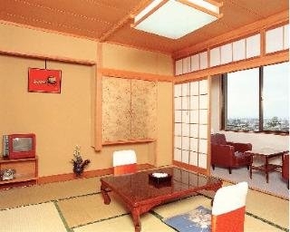 Imagen general del Hotel New Kotobuki. Foto 2