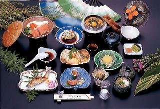 Imagen general del Hotel New Kotobuki. Foto 4