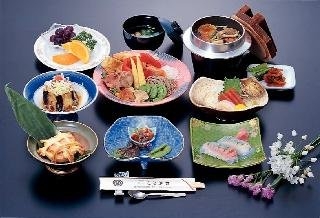 Imagen general del Hotel New Kotobuki. Foto 5