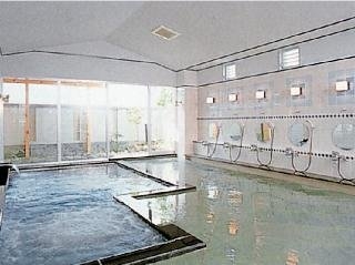 Imagen general del Hotel New Kotobuki. Foto 6