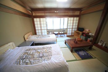 Imagen general del Hotel New Koyo, Kusatsu. Foto 1