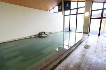Imagen del bar/restaurante del Hotel New Koyo, Kusatsu. Foto 4
