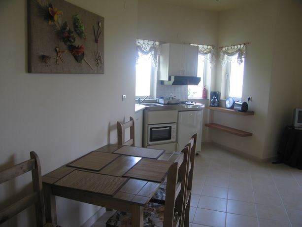 Imagen de la habitación del Hotel New Kydonia Suites and Studios. Foto 3