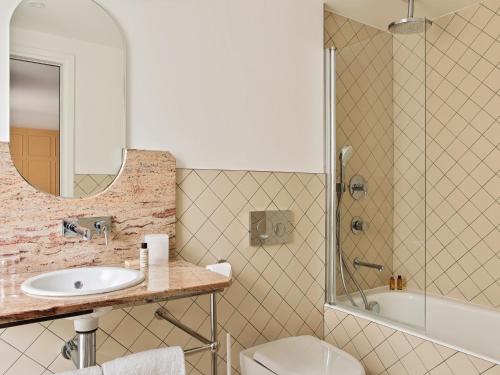 Imagen de la habitación del Hotel New La fayette. Foto 3