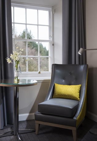 Imagen de la habitación del Hotel New Lanark Mill. Foto 11