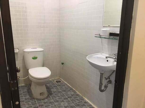 Imagen general del Hotel New Legend. Foto 1