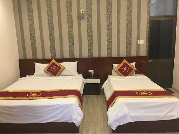Imagen general del Hotel New Legend. Foto 5