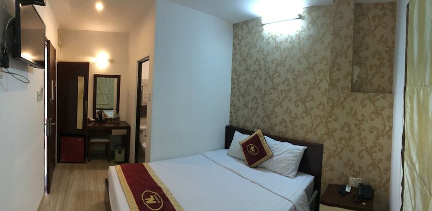Imagen general del Hotel New Legend. Foto 9