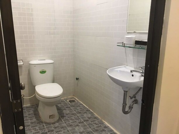 Imagen de la habitación del Hotel New Legend. Foto 23