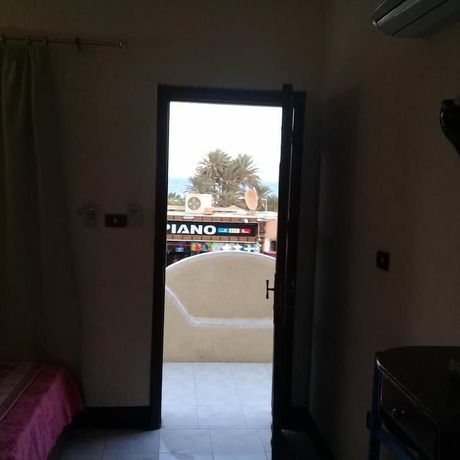 Imagen general del Hotel New Life Camp. Foto 2