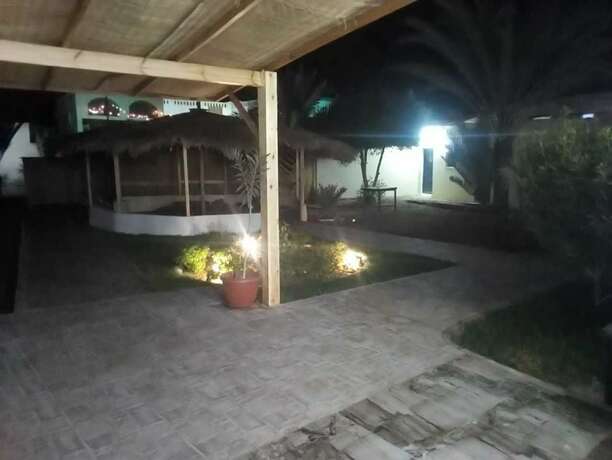 Imagen general del Hotel New Life Camp. Foto 4