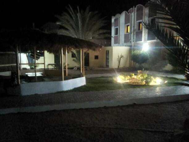 Imagen general del Hotel New Life Camp. Foto 5