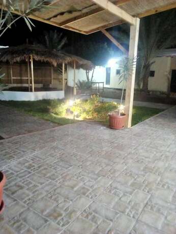 Imagen general del Hotel New Life Camp. Foto 6
