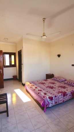 Imagen general del Hotel New Life Camp. Foto 10