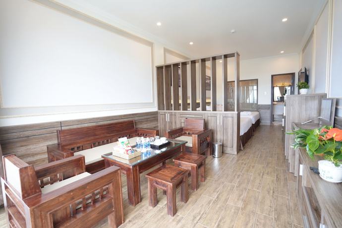 Imagen de la habitación del Hotel New Life Dalat. Foto 12