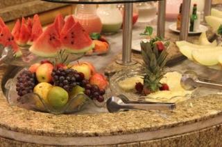 Imagen general del Hotel New Life Piracicaba By Atlantica. Foto 3