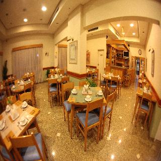Imagen general del Hotel New Life Piracicaba By Atlantica. Foto 4