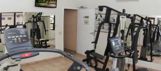 Imagen general del Hotel New Life Piracicaba By Atlantica. Foto 5