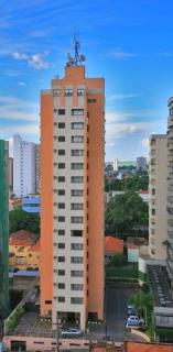 Imagen general del Hotel New Life Piracicaba By Atlantica. Foto 6