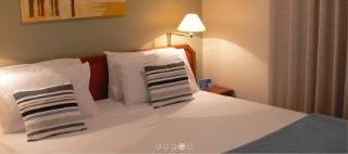 Imagen general del Hotel New Life Piracicaba By Atlantica. Foto 7